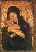 MALOUEL, Jean Madonna and Child s Sweden oil painting reproduction